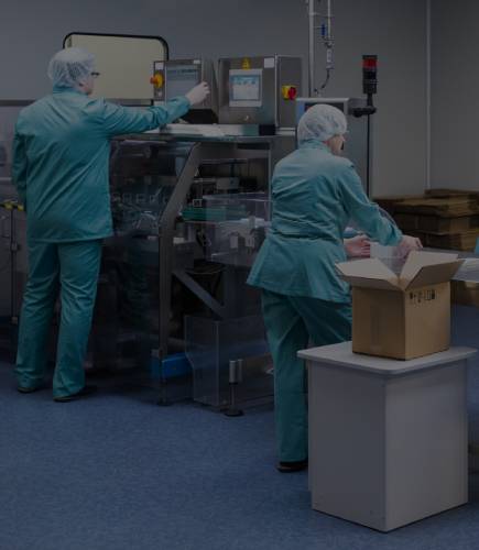 Pharmaceutical Industries